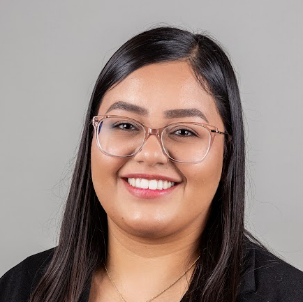 Citlali Yañez Sanchez